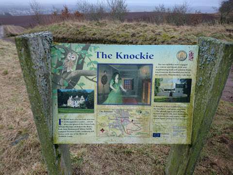 The Knockie photo